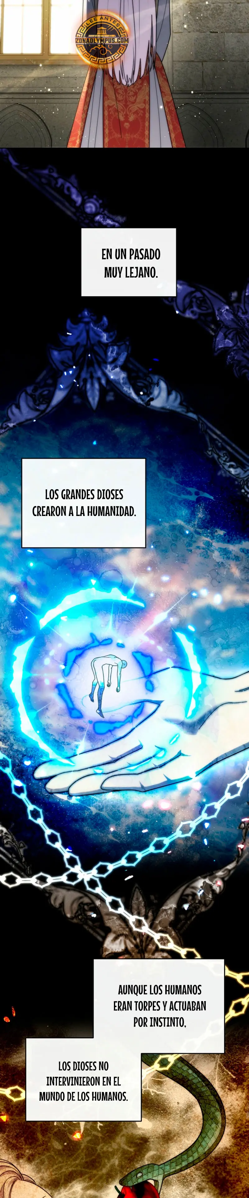 Viviendo como un bárbaro en un mundo de fantasÍa capítulo 36, página 22