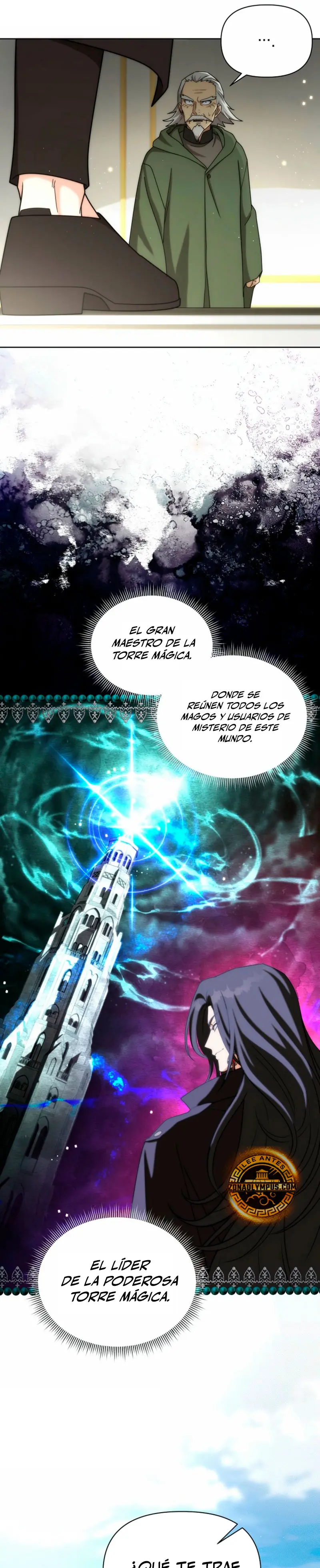Viviendo como un bárbaro en un mundo de fantasÍa capítulo 37, página 6