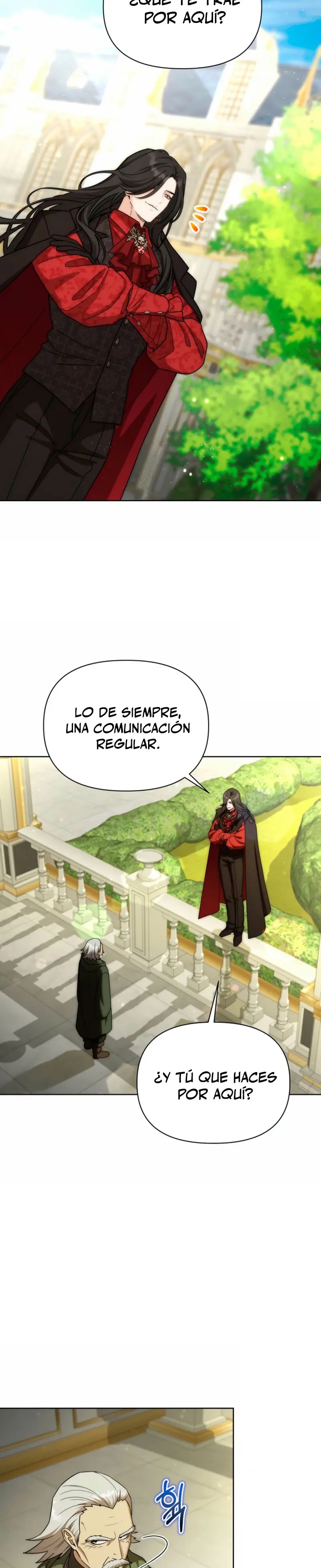 Viviendo como un bárbaro en un mundo de fantasÍa capítulo 37, página 7