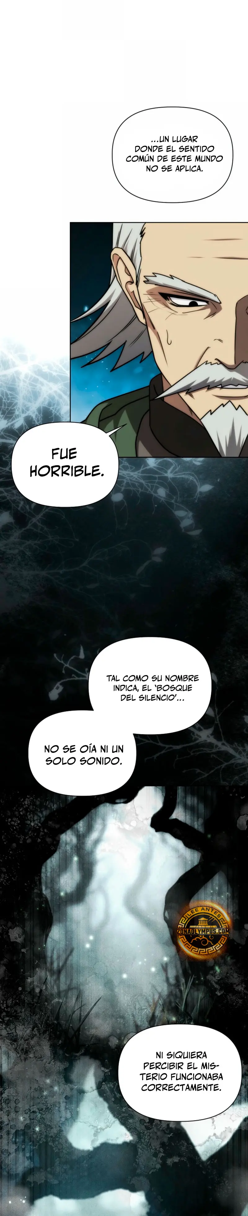 Viviendo como un bárbaro en un mundo de fantasÍa capítulo 37, página 9