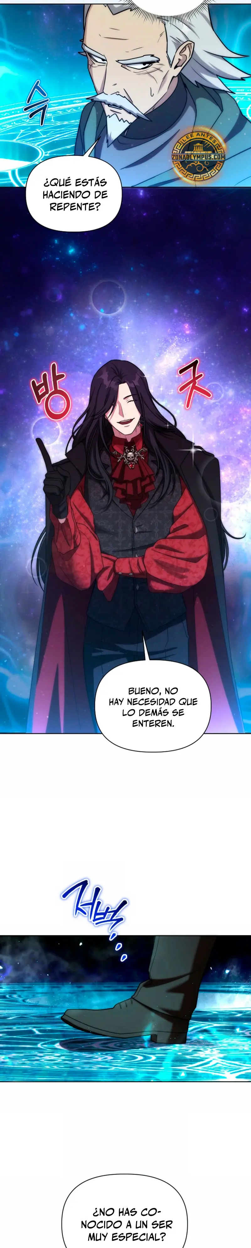 Viviendo como un bárbaro en un mundo de fantasÍa capítulo 37, página 14
