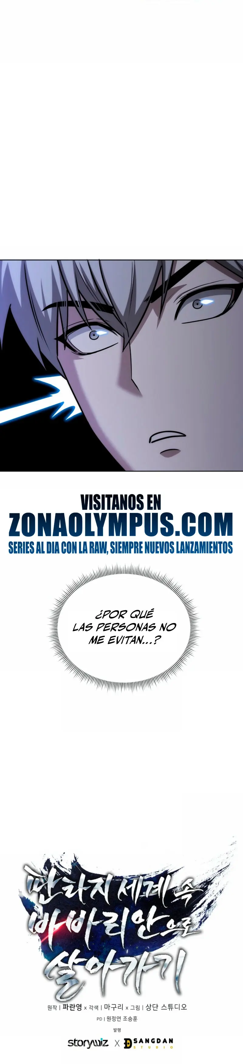 Viviendo como un bárbaro en un mundo de fantasÍa capítulo 37, página 37