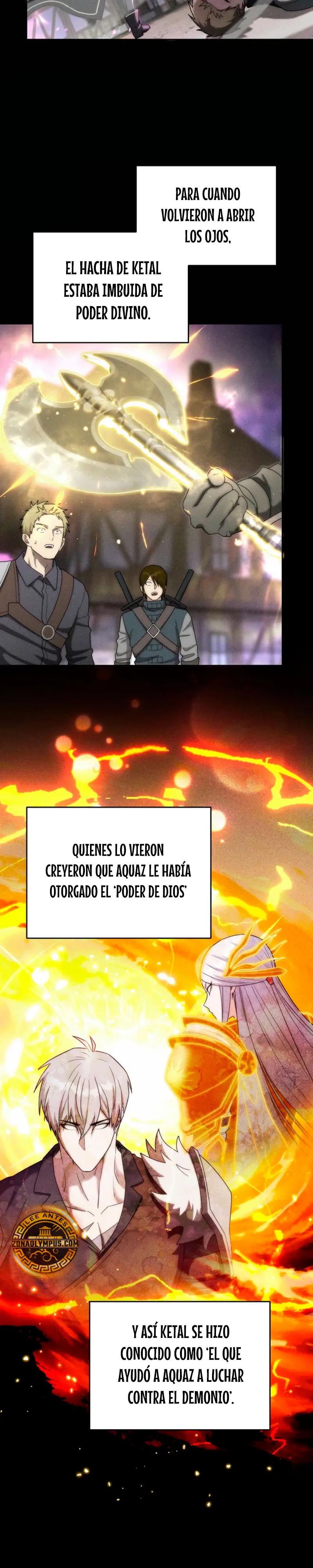 Viviendo como un bárbaro en un mundo de fantasÍa capítulo 38, página 7