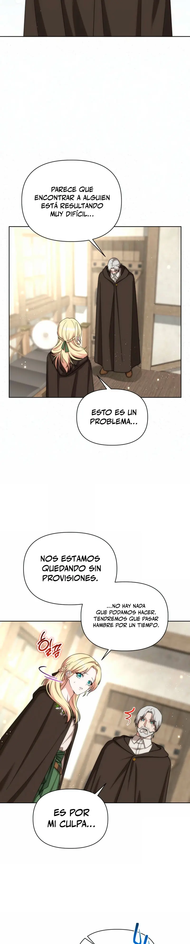 Viviendo como un bárbaro en un mundo de fantasÍa capítulo 39, página 25