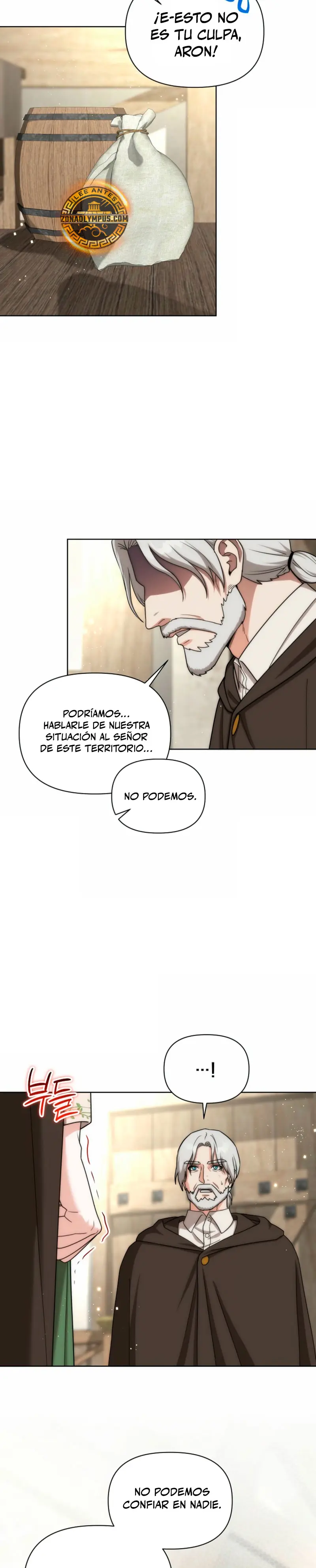Viviendo como un bárbaro en un mundo de fantasÍa capítulo 39, página 26