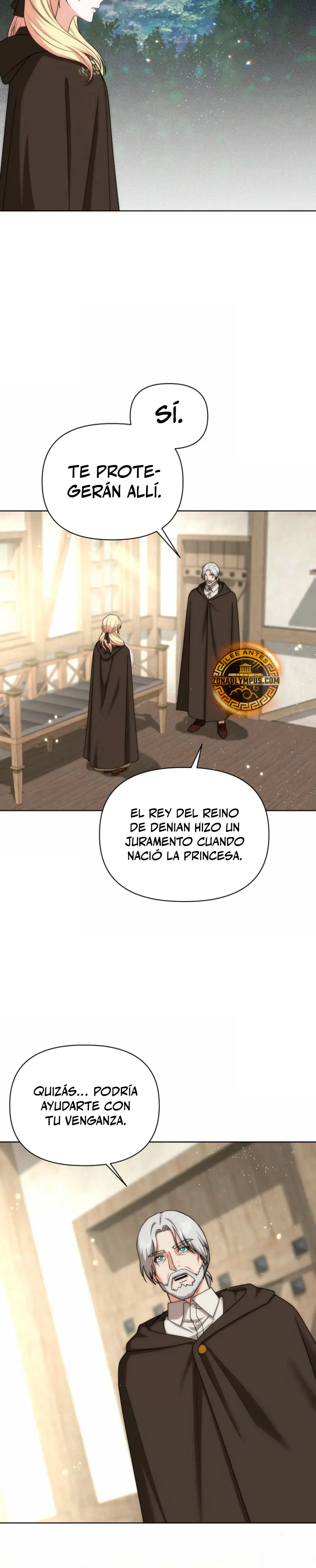Viviendo como un bárbaro en un mundo de fantasÍa capítulo 39, página 29