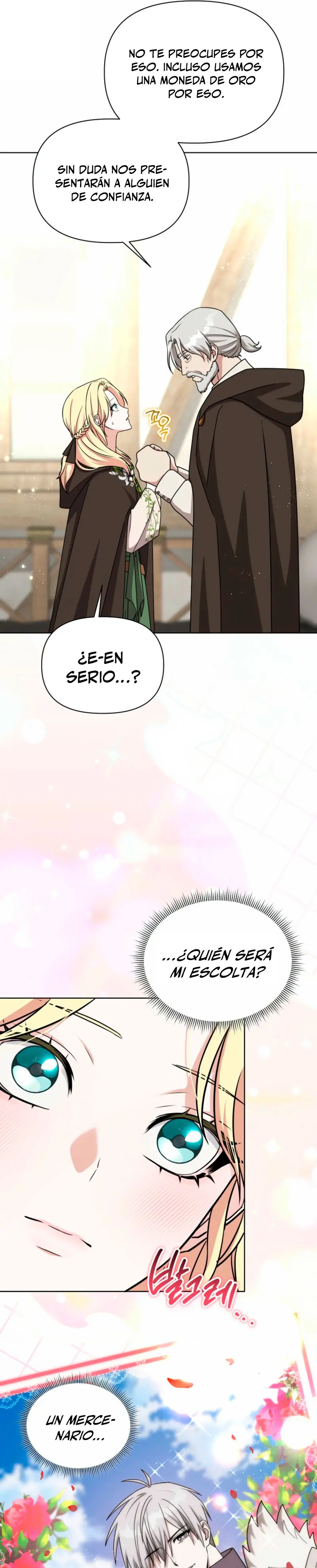 Viviendo como un bárbaro en un mundo de fantasÍa capítulo 39, página 31