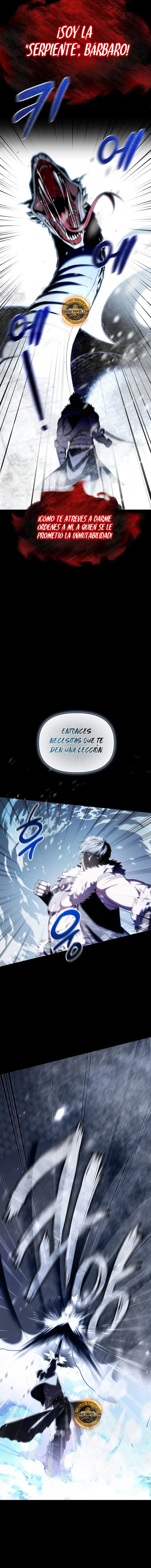 Viviendo como un bárbaro en un mundo de fantasÍa capítulo 4, página 4