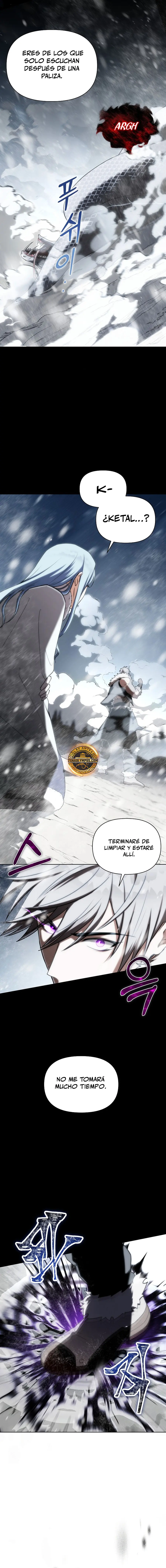 Viviendo como un bárbaro en un mundo de fantasÍa capítulo 4, página 7