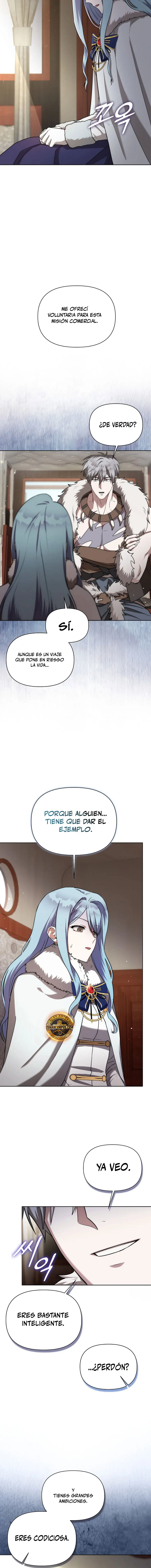 Viviendo como un bárbaro en un mundo de fantasÍa capítulo 4, página 13