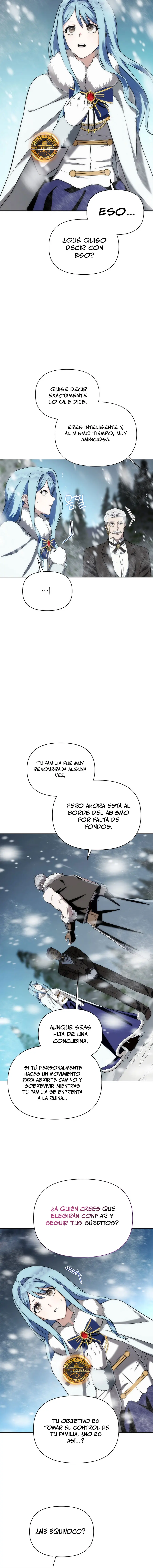Viviendo como un bárbaro en un mundo de fantasÍa capítulo 4, página 16