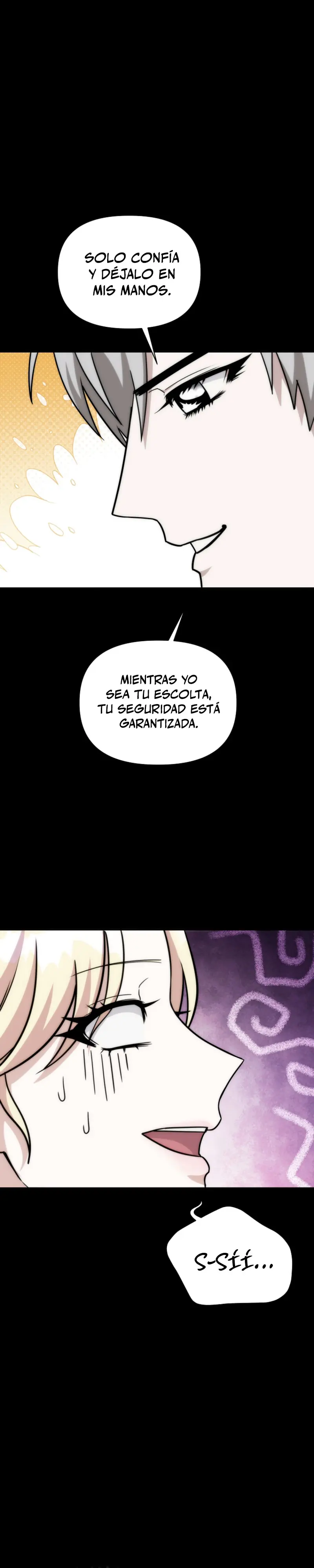 Viviendo como un bárbaro en un mundo de fantasÍa capítulo 41, página 9