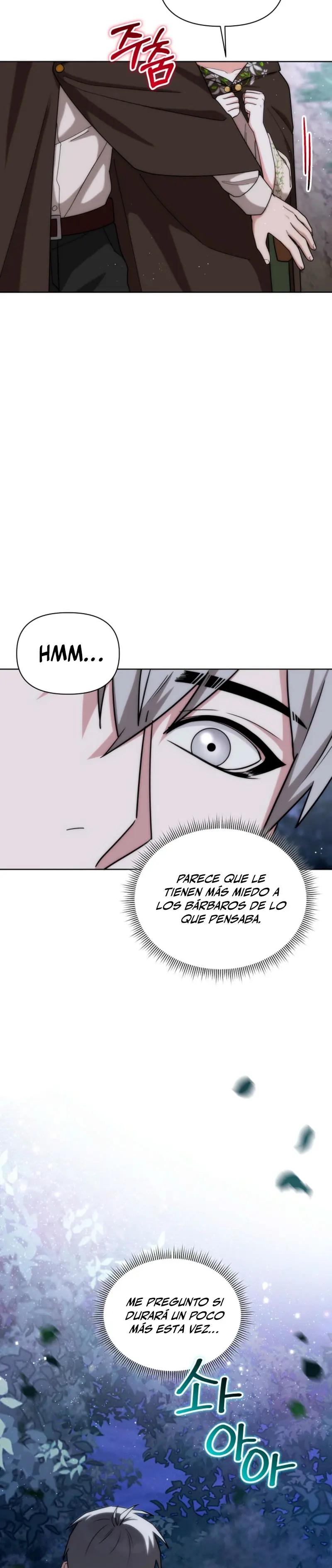Viviendo como un bárbaro en un mundo de fantasÍa capítulo 41, página 12