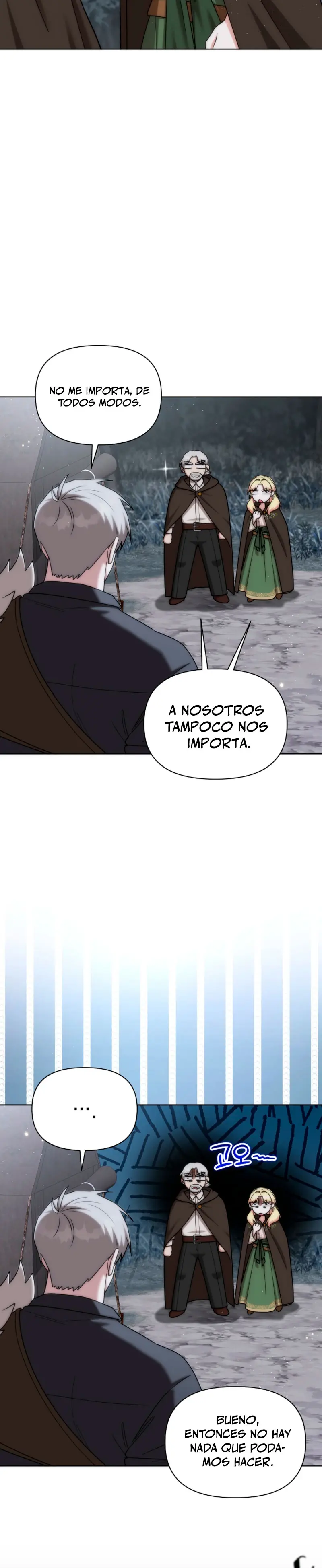 Viviendo como un bárbaro en un mundo de fantasÍa capítulo 41, página 20