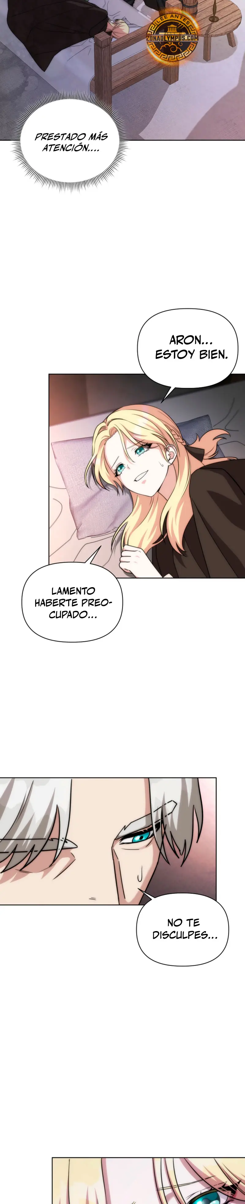 Viviendo como un bárbaro en un mundo de fantasÍa capítulo 42, página 4