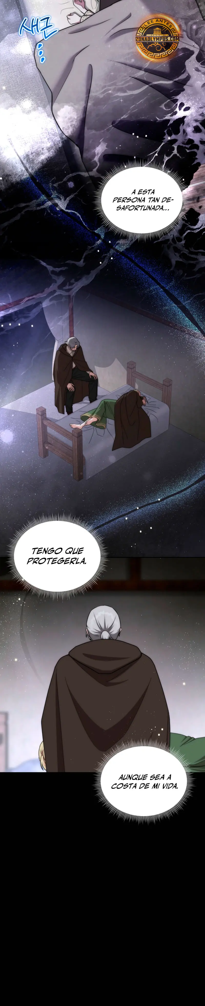 Viviendo como un bárbaro en un mundo de fantasÍa capítulo 42, página 7
