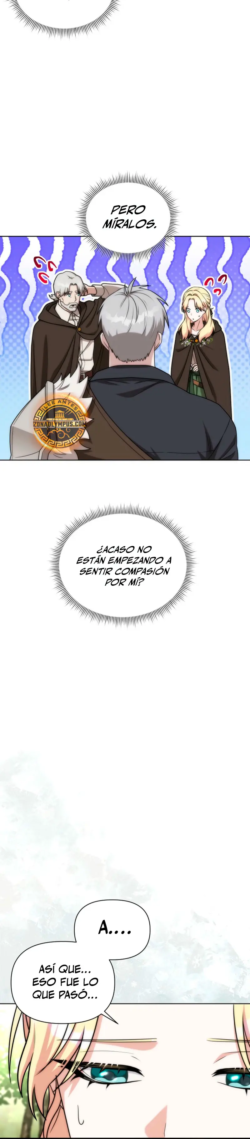 Viviendo como un bárbaro en un mundo de fantasÍa capítulo 43, página 9