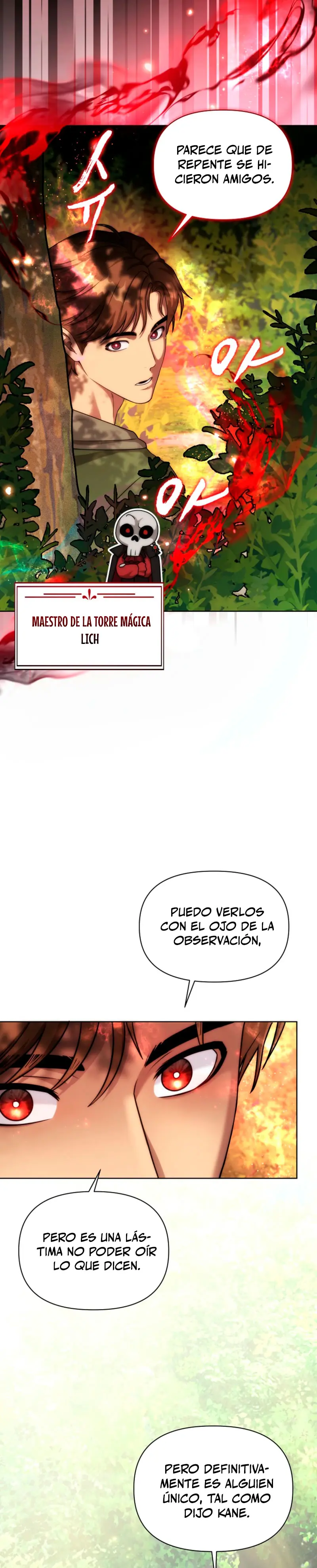 Viviendo como un bárbaro en un mundo de fantasÍa capítulo 43, página 15