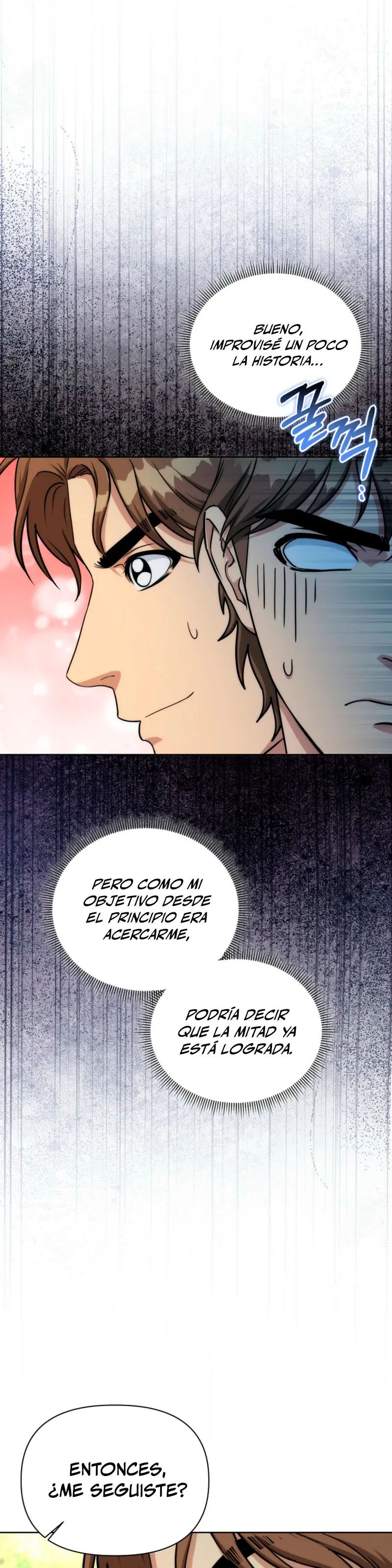 Viviendo como un bárbaro en un mundo de fantasÍa capítulo 43, página 32