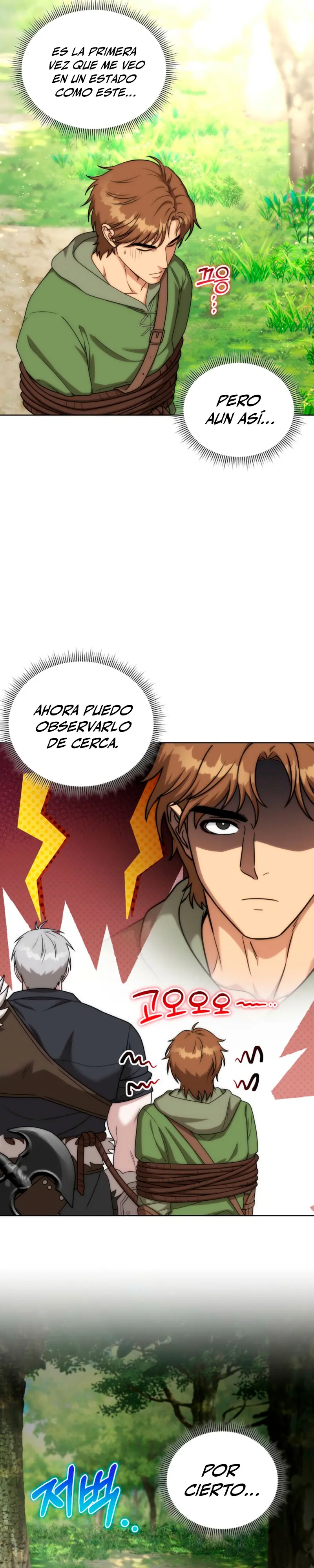 Viviendo como un bárbaro en un mundo de fantasÍa capítulo 44, página 7