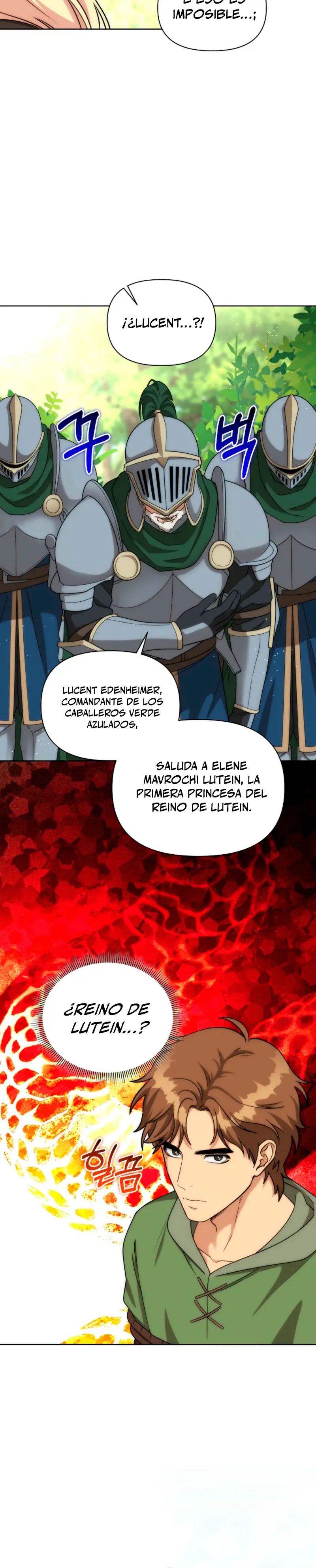 Viviendo como un bárbaro en un mundo de fantasÍa capítulo 44, página 16