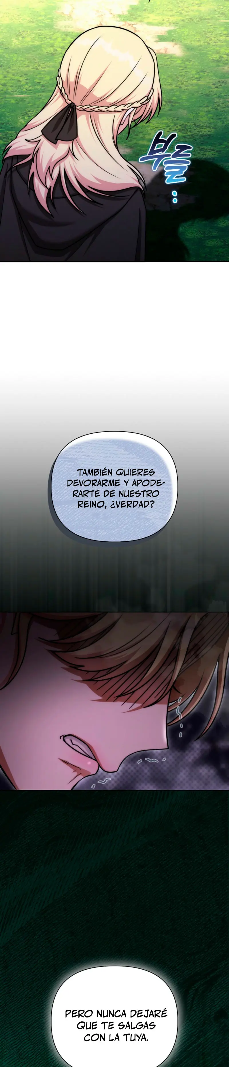 Viviendo como un bárbaro en un mundo de fantasÍa capítulo 44, página 25