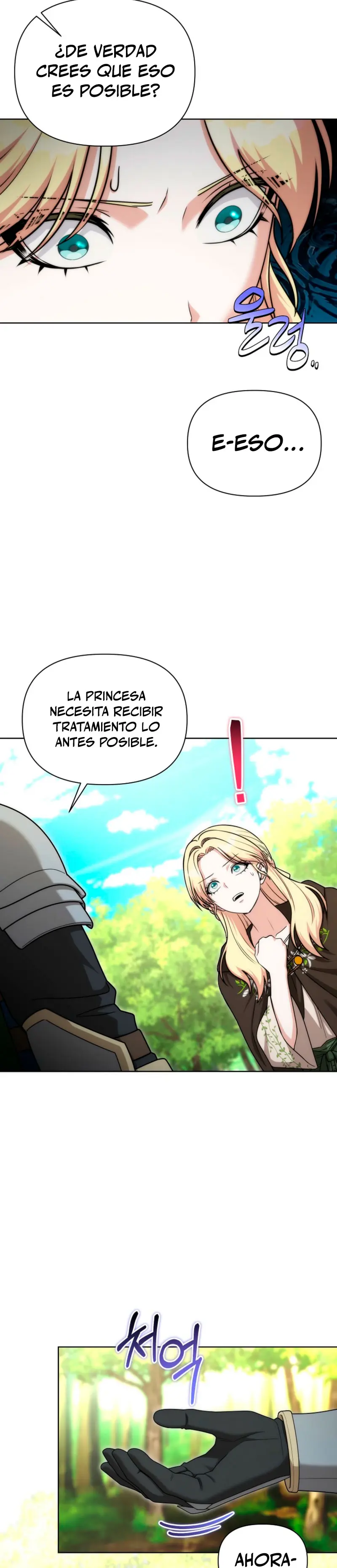 Viviendo como un bárbaro en un mundo de fantasÍa capítulo 44, página 29