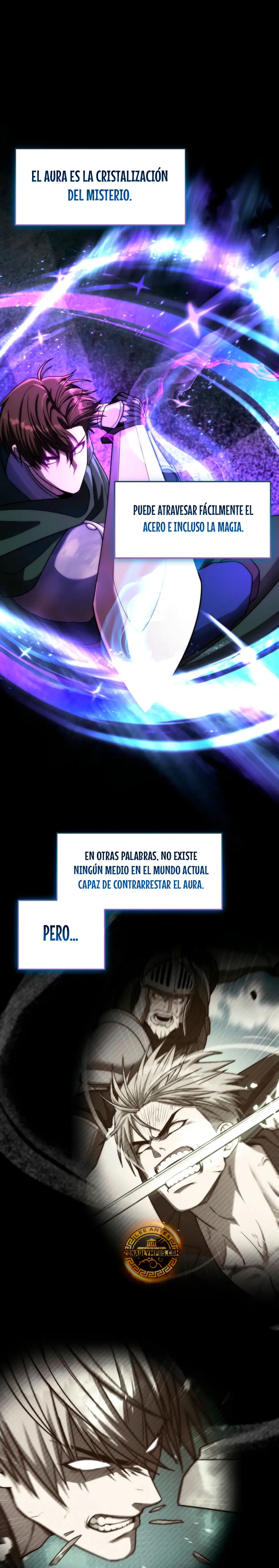 Viviendo como un bárbaro en un mundo de fantasÍa capítulo 46, página 2
