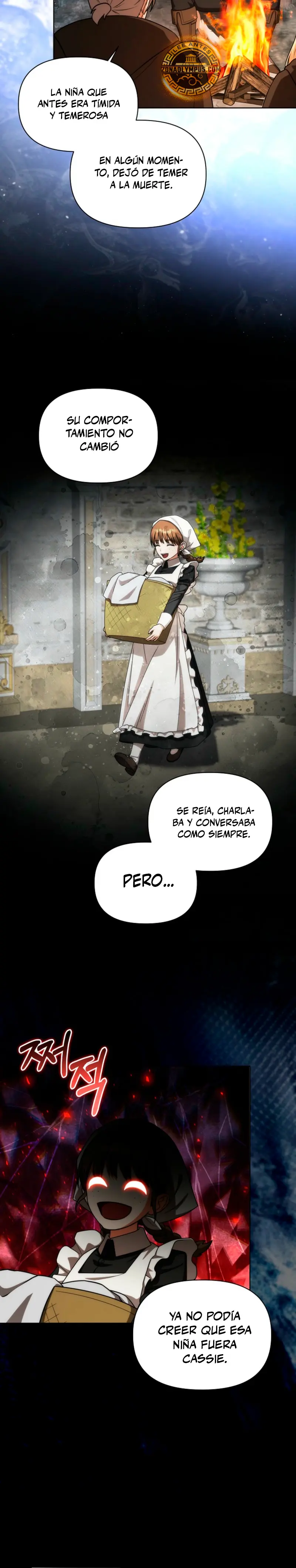Viviendo como un bárbaro en un mundo de fantasÍa capítulo 46, página 16