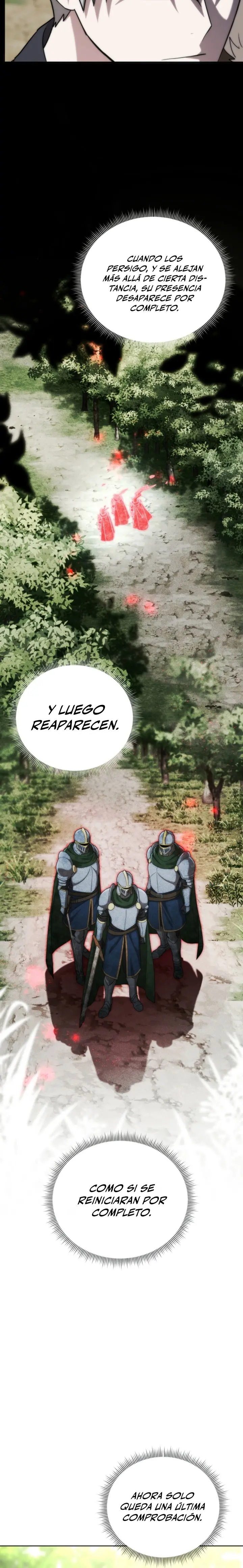 Viviendo como un bárbaro en un mundo de fantasÍa capítulo 47, página 25