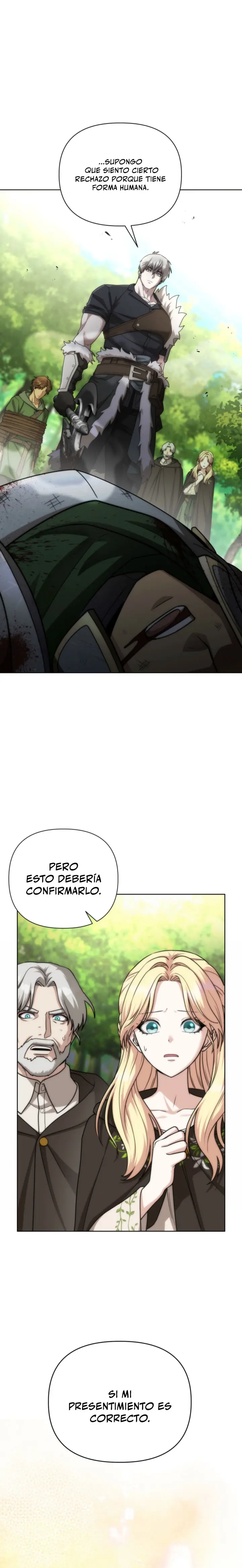 Viviendo como un bárbaro en un mundo de fantasÍa capítulo 47, página 29