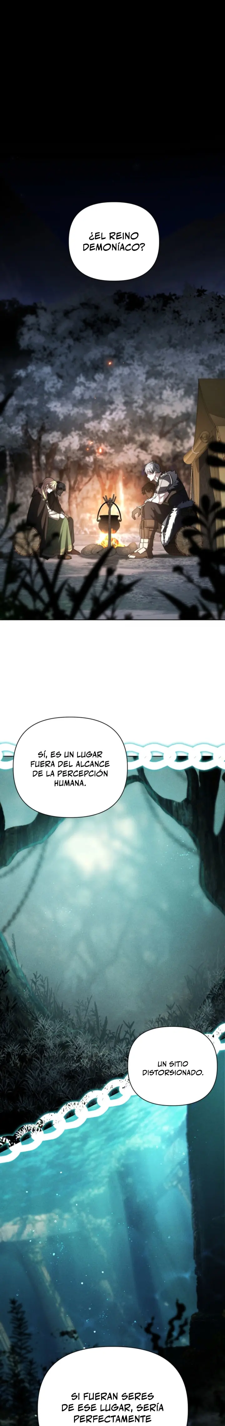 Viviendo como un bárbaro en un mundo de fantasÍa capítulo 48, página 2