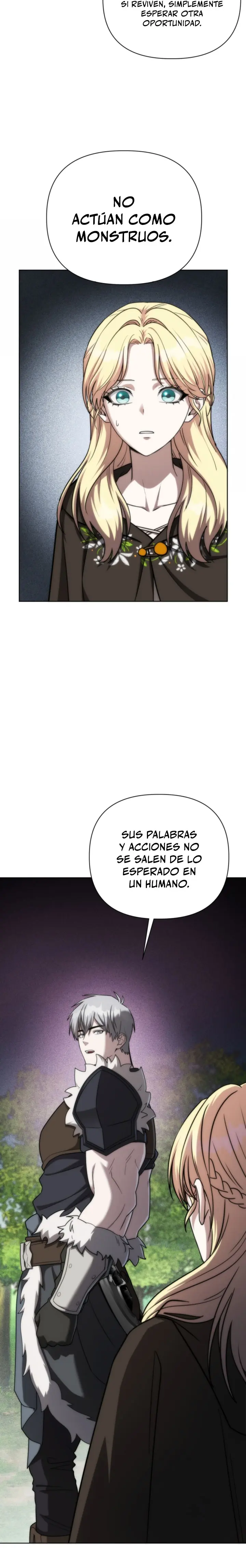 Viviendo como un bárbaro en un mundo de fantasÍa capítulo 48, página 17