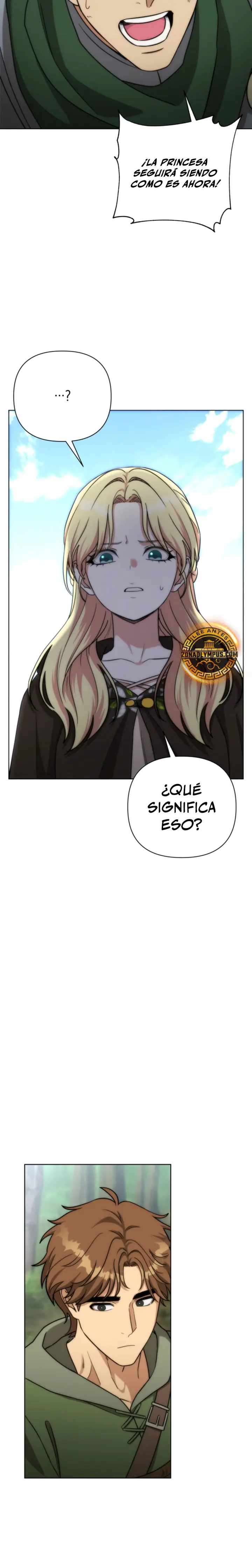 Viviendo como un bárbaro en un mundo de fantasÍa capítulo 48, página 27