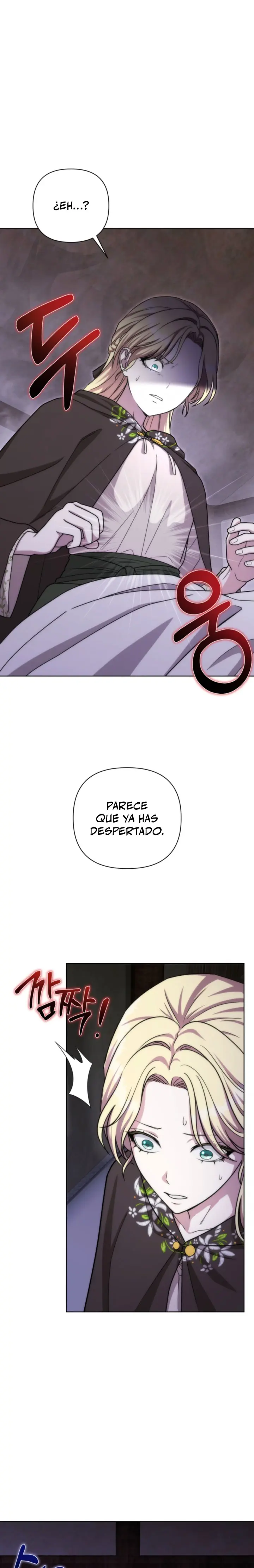 Viviendo como un bárbaro en un mundo de fantasÍa capítulo 49, página 5