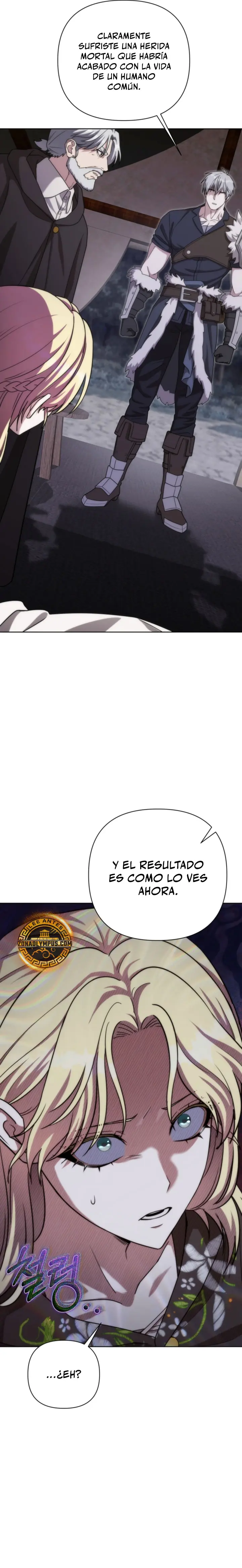 Viviendo como un bárbaro en un mundo de fantasÍa capítulo 49, página 8
