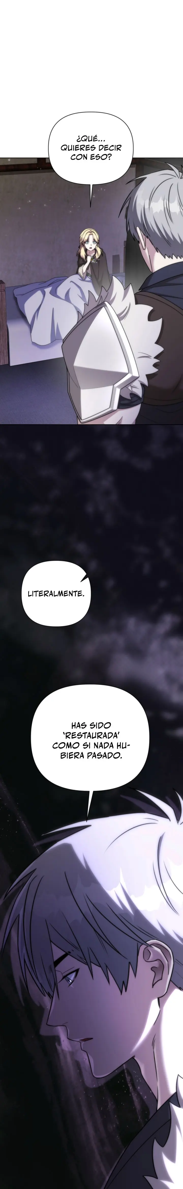 Viviendo como un bárbaro en un mundo de fantasÍa capítulo 49, página 9
