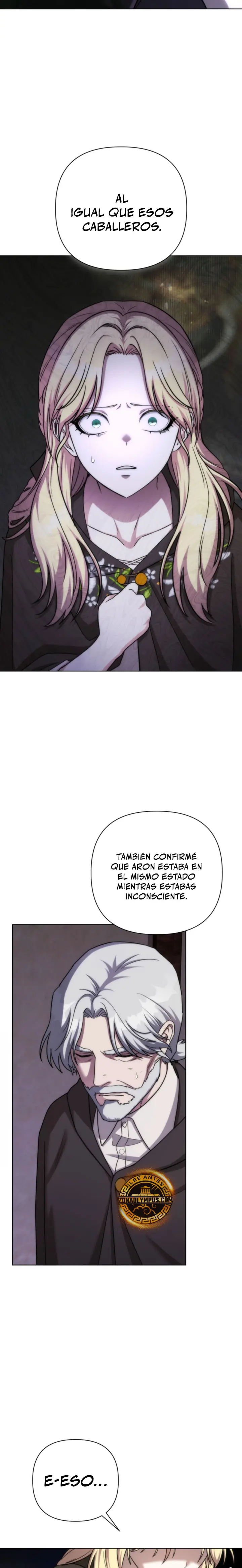 Viviendo como un bárbaro en un mundo de fantasÍa capítulo 49, página 10