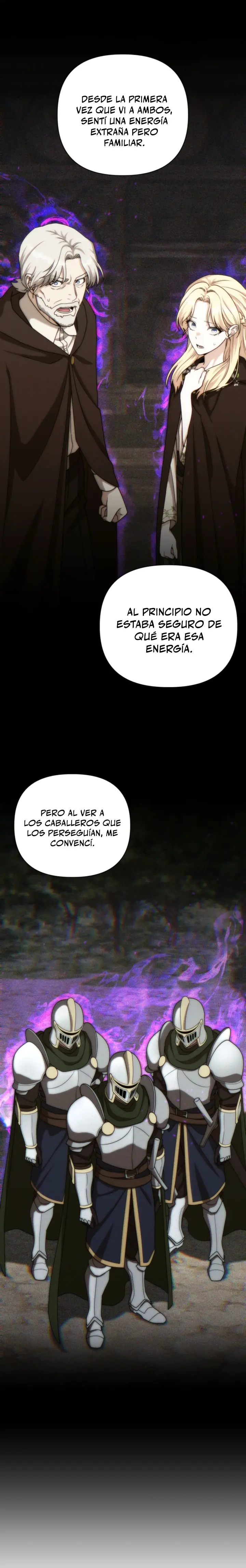 Viviendo como un bárbaro en un mundo de fantasÍa capítulo 49, página 16