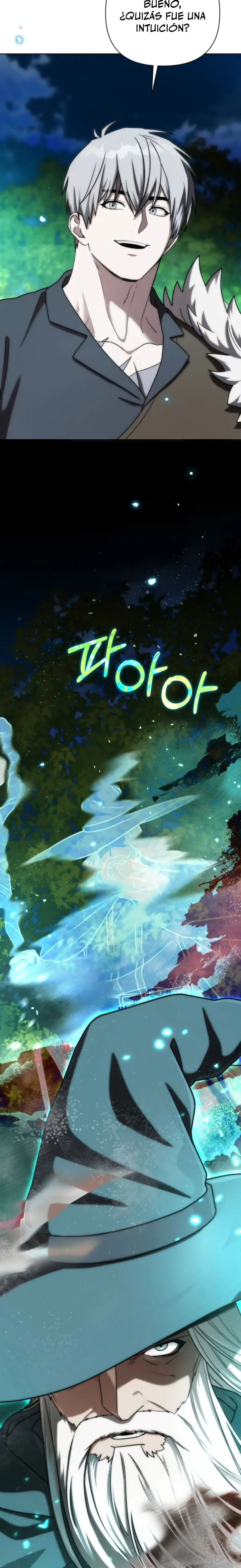 Viviendo como un bárbaro en un mundo de fantasÍa capítulo 49, página 24