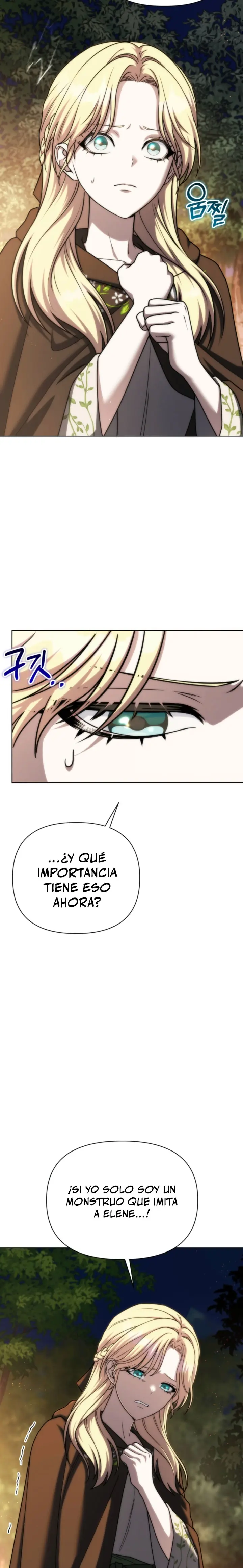 Viviendo como un bárbaro en un mundo de fantasÍa capítulo 49, página 29