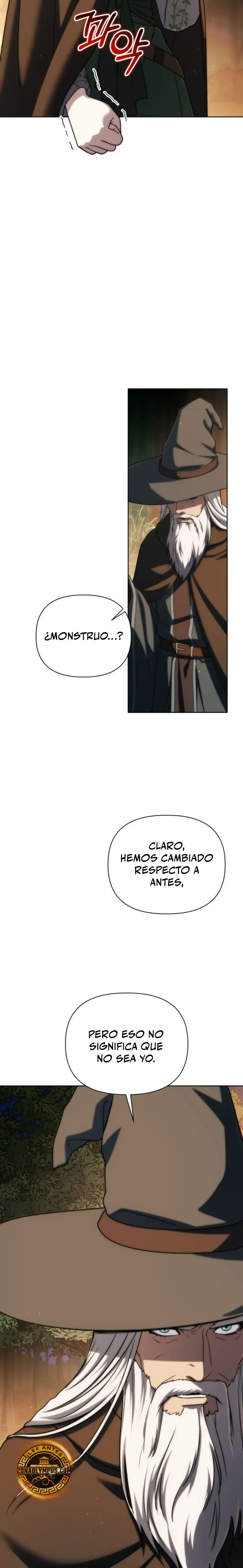 Viviendo como un bárbaro en un mundo de fantasÍa capítulo 49, página 30