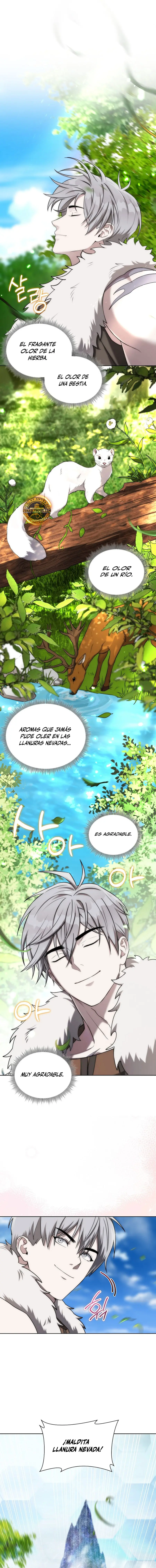 Viviendo como un bárbaro en un mundo de fantasÍa capítulo 5, página 2