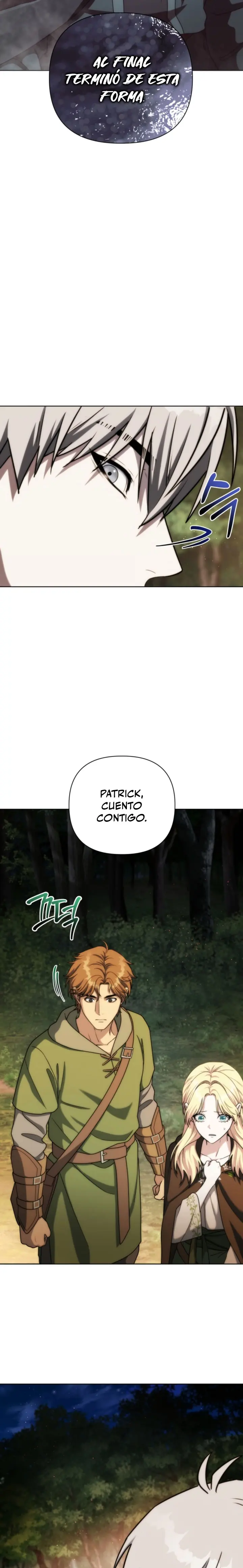Viviendo como un bárbaro en un mundo de fantasÍa capítulo 50, página 17