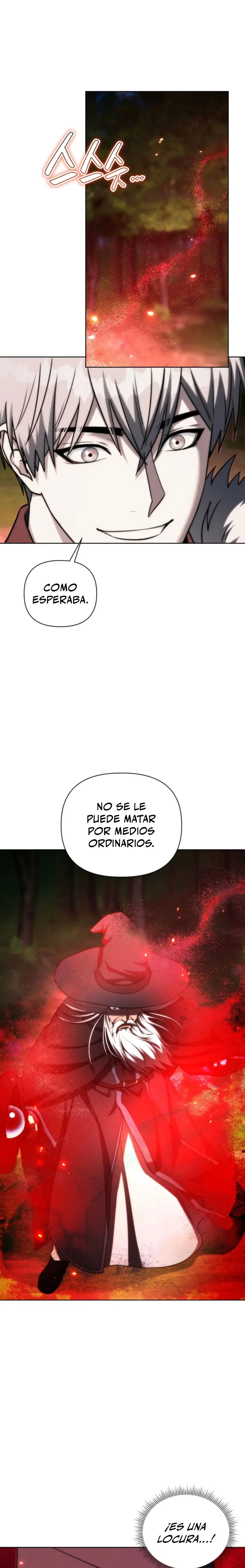 Viviendo como un bárbaro en un mundo de fantasÍa capítulo 50, página 24