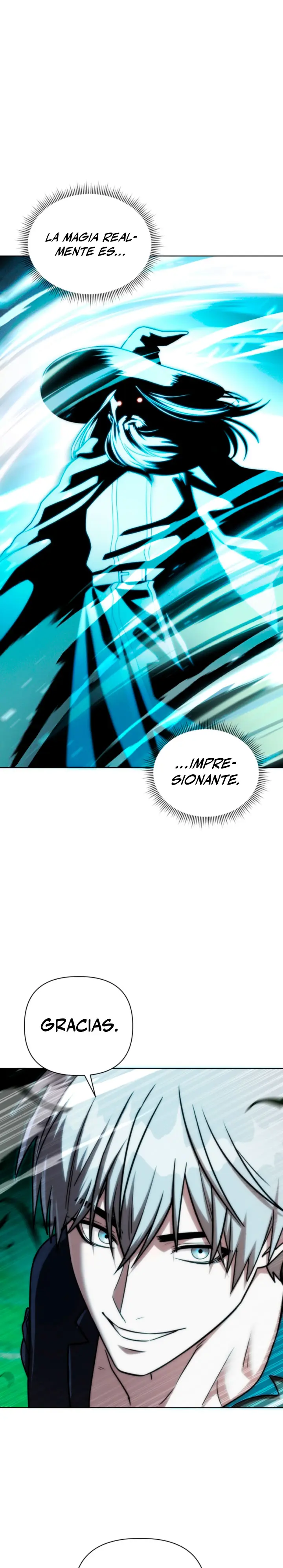 Viviendo como un bárbaro en un mundo de fantasÍa capítulo 51, página 5