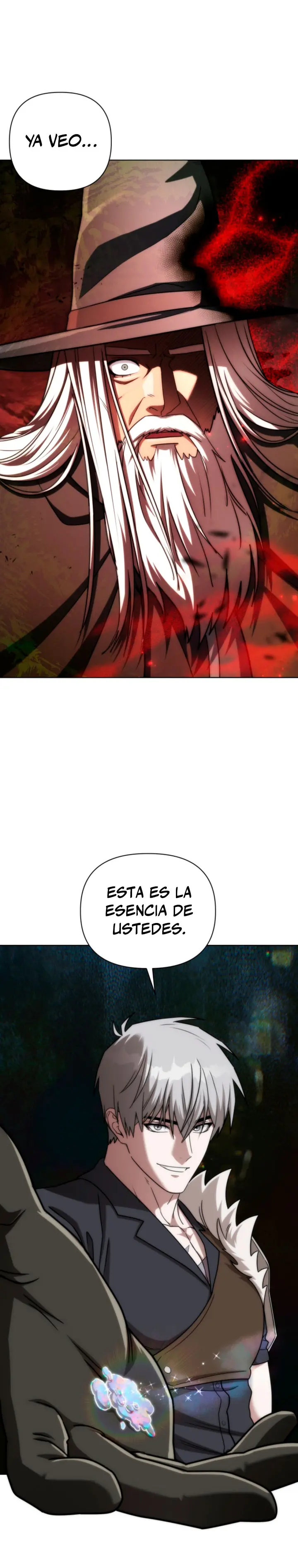 Viviendo como un bárbaro en un mundo de fantasÍa capítulo 51, página 19