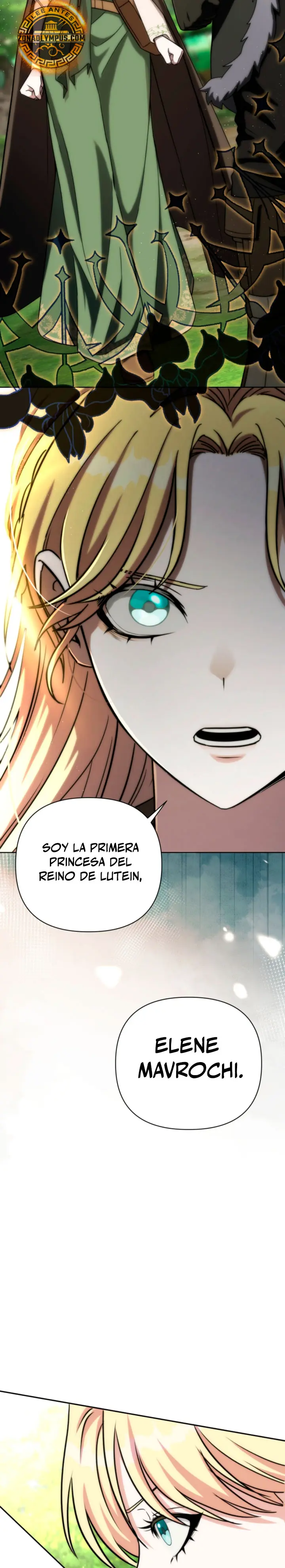 Viviendo como un bárbaro en un mundo de fantasÍa capítulo 51, página 33