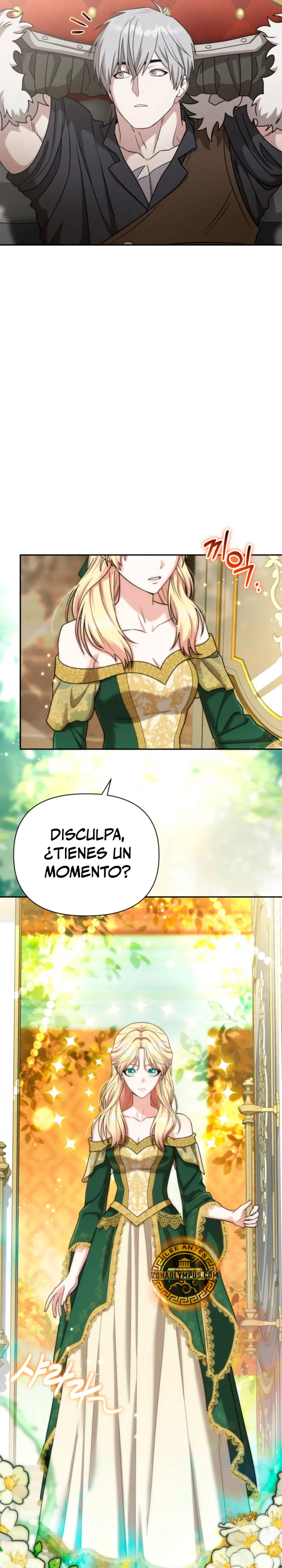Viviendo como un bárbaro en un mundo de fantasÍa capítulo 51, página 38