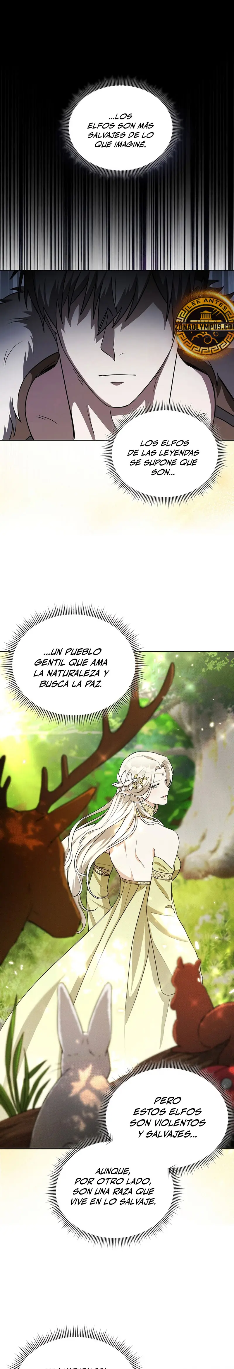 Viviendo como un bárbaro en un mundo de fantasÍa capítulo 6, página 2